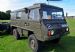 Pinzgauer all terrain vehicle