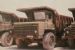 Old Damper 35t trucks out of service