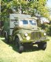 A Lifesize Matchbox Model