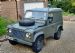 Landrover Defender 90