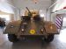 Staghound armoured car