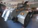 Rear of Staghound T17