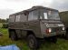 Pinzgauer all terrain vehicle