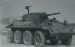 T27 armored car