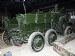 Gun Tractor