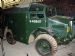 1937 Artillery tractor