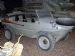 1942 amphibious car