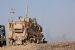 Disabled MRAP (Maxx Pro)