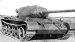 T-44-85 Second generation 