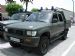 Portuguese Air Force Toyota