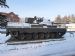 Leopard 1 Tank