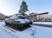 Snow and Leopard