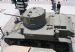 M3A1 Stuart light tank no. T-4484