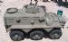 FV 603 Saracen APC