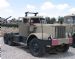 Diamond T truck