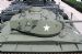 M24 Chaffee light tank 