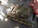 Chaffee M24 in Museum
