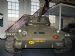Chaffee M24 tank