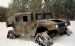 Tracked Humvee