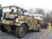 Wehrmacht vehicle
