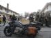 Wehrmacht motorcycle