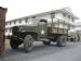 US Army truck U.S.159597