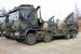 Royal Netherlands Airforce Scania ZLS