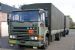Daf FA 1700 Royal Netherlands Airforce