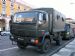 MAN truck
