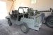 Volkswagen Iltis model 1979
