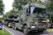 Royal Netherlands Army TROPCO