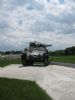 M4 Sherman view 2