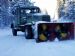 Snow slung