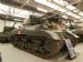 Cruiser Tank RAM MKII at Bovington