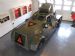 Landsverk M38 armoured car