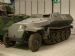 Hanomag SdKfz 251