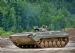 Czech Army´s BMP-2 IFV