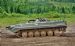 Czech Army´s BMP-2 IFV 