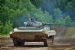 Czech Army´s BMP-2 IFV 