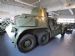 Rear view of Landsverk M38