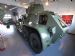 Peek inside a WWII armoured car