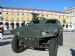Portuguese Panhard VBL