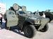 Portuguese Panhard VBL