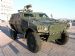 Portuguese Panhard VBL