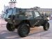 Portuguese Panhard VBL