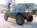 Portuguese Panhard VBL