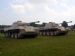 WW2 German panzers/Panthers