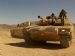 Swedish PVT and CV90 40C in California