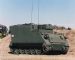 Std Int Comm Post M1068A3 support vehicle
