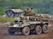 Ford M8 Greyhound 
